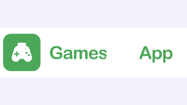 GamesAndApp — موقع الألعاب والشروحات